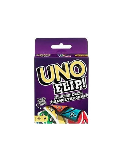 Uno Flip