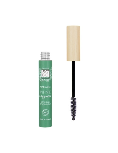 Mascara Infinie Longueur 8ml