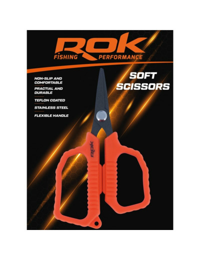 soft ciseau rok