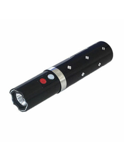 SHOCKER GLOSS BLACK 2 000 000 V