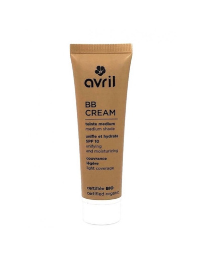 BB cream médium - Avril - 30ml