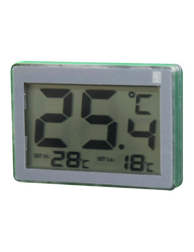 Thermomètre d'aquarium JBL DigiScan Alarm