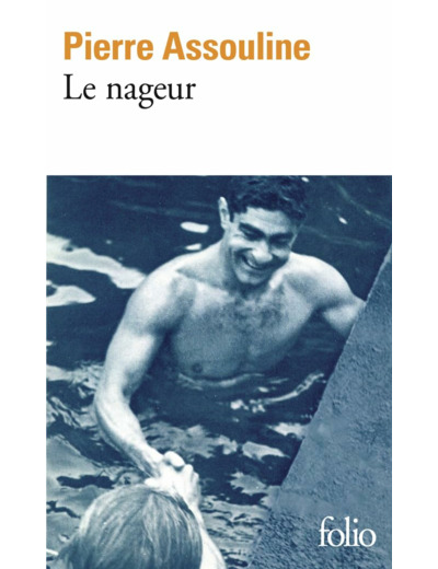 LE NAGEUR