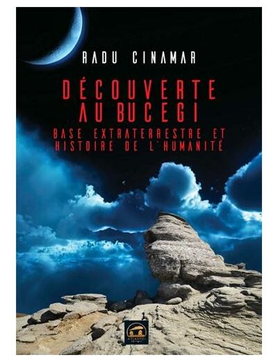 Découverte au Bucegi - Base extraterrestre et Histoire de l'humanité