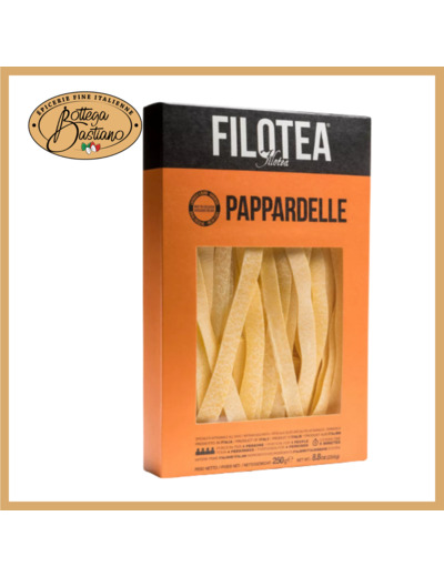 Pappardelle aux Œufs 250g