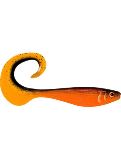 soft otus 18cm rapala