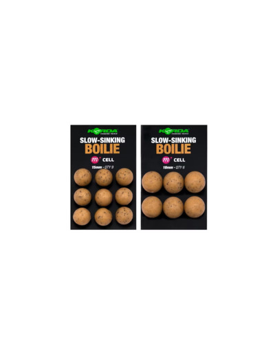 plastic wafter cell korda