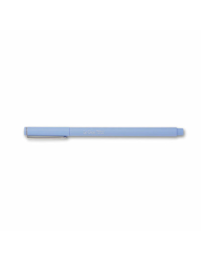 Stylo Turquoise Periwinkle - Notem