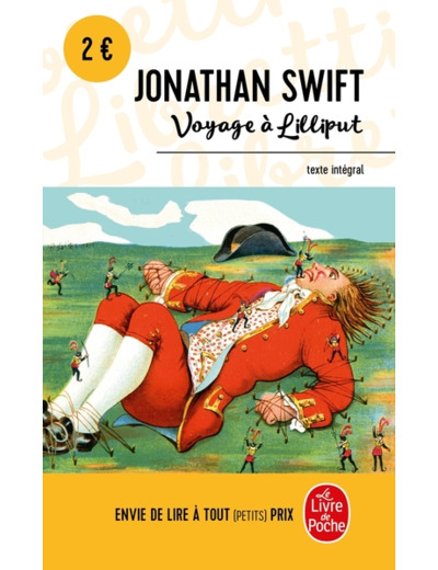 VOYAGE A LILLIPUT