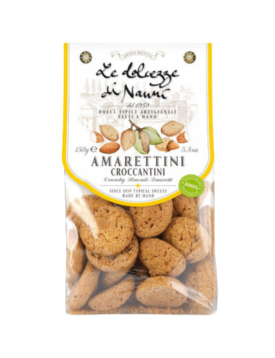 Amarettini Croquants 150g