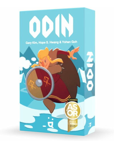 Odin