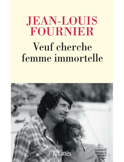 VEUF CHERCHE FEMME IMMORTELLE