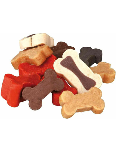 Friandises Soft Snack Bony Mix 500 g