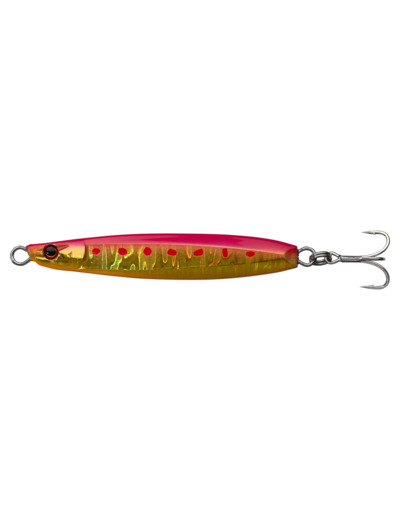 fighter jig 55gr  illex