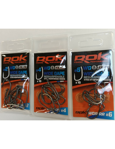 hook WGR RR rok