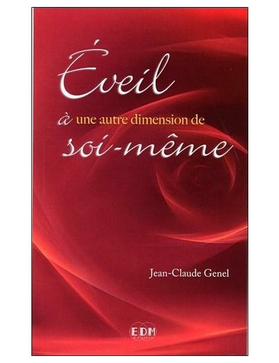Eveil à une autre dimension de soi-même