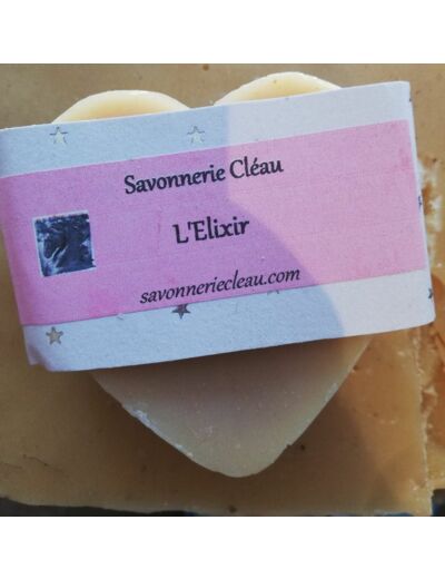 Savon l'Elixir