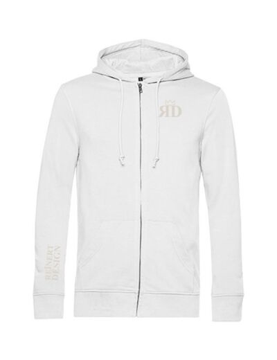 "Elegance" Hoodies zippés V.5 par Reinert Design