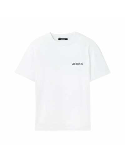 Jacquemus T-shirt Downtown Dubai
