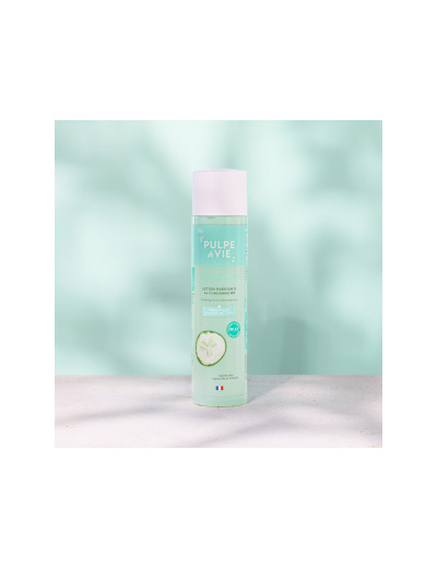 Lotion purifiante 150ml