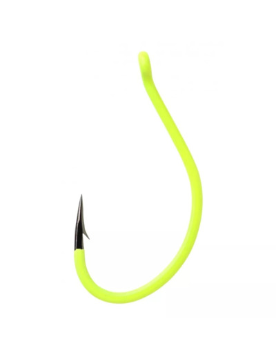 hook drop short chart