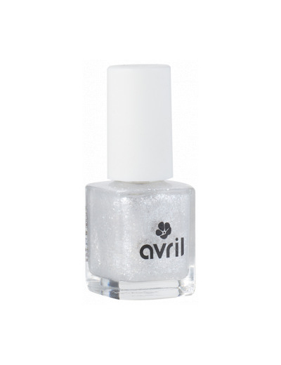 Top coat pailleté 7ml