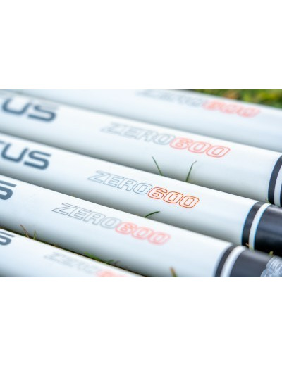 canne aventus 600 tele whip 600