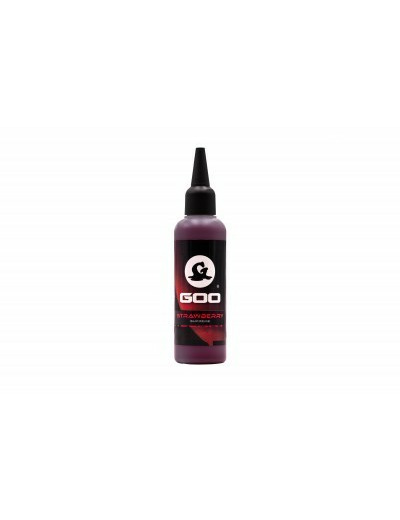 goo fraise smoke