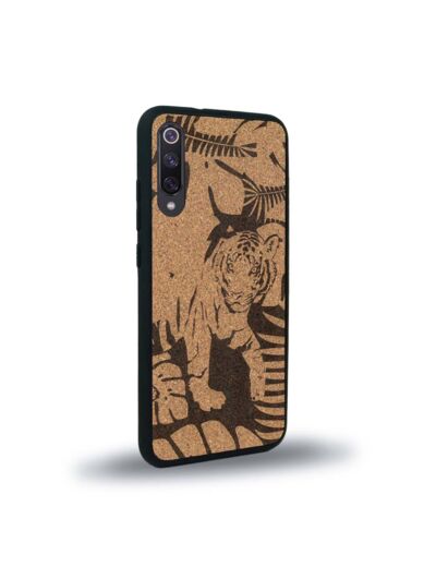 Coque Xiaomi Mi A3 - Le Tigre