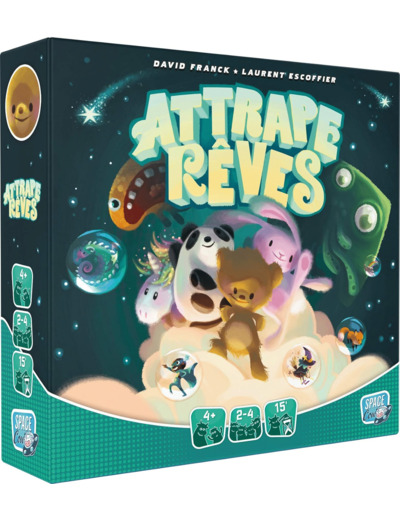 Attrape Rêves