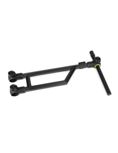 x strong extending support arm