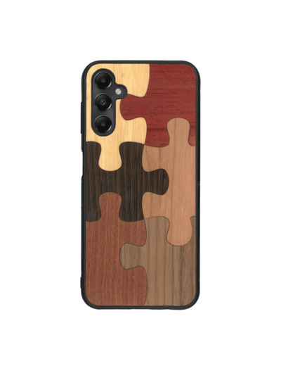 Coque Samsung A15 - Le Puzzle