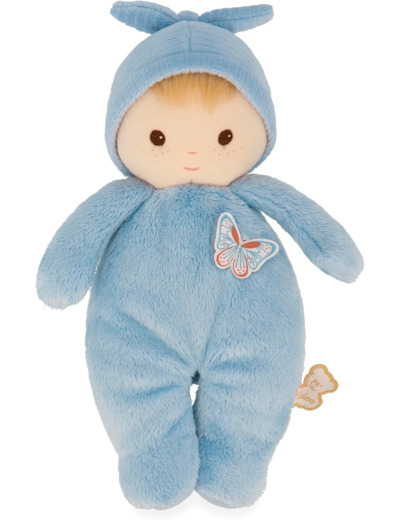 KALOO - Poupon Très Doux et Moelleux pour Bébé -