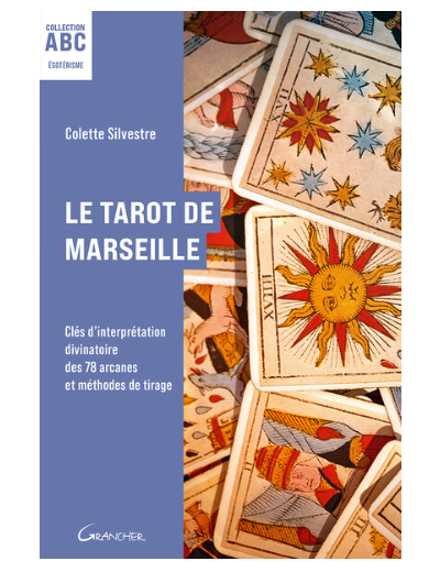 ABC DES TAROTS