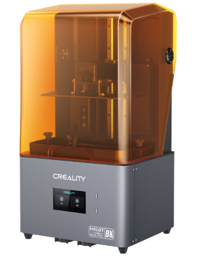 Imprimante 3D Creality - Halot-Mage Pro CL-103