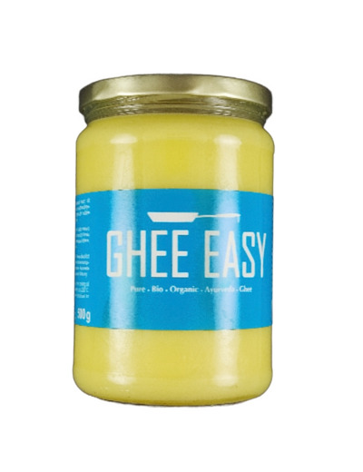 Ghee Easy 500g Bio