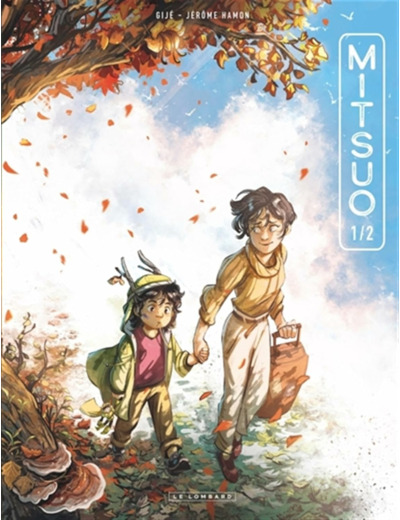 MITSUO - T01 - MITSUO - PARTIE 1