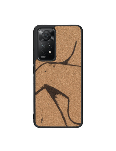 Coque Xiaomi Redmi Note 11 Pro - La Shoulder