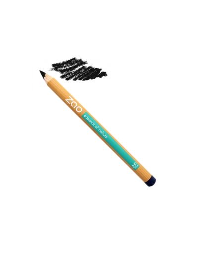 Crayon yeux 551 Noir 1.1g