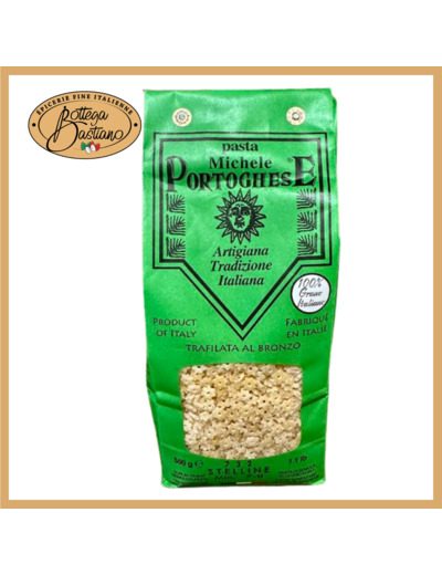 Stelle Bio 500G