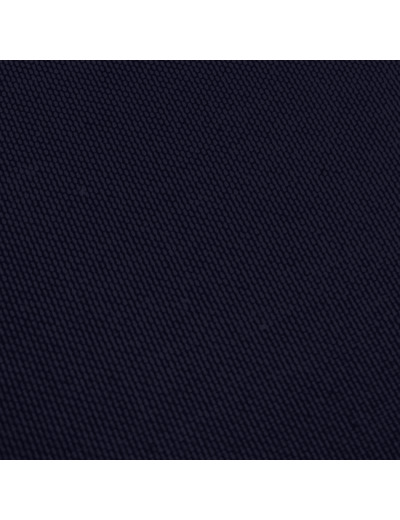 Sunlab tissu extérieur/outdoor laize 150cm Marine 370 70000 tours martindale