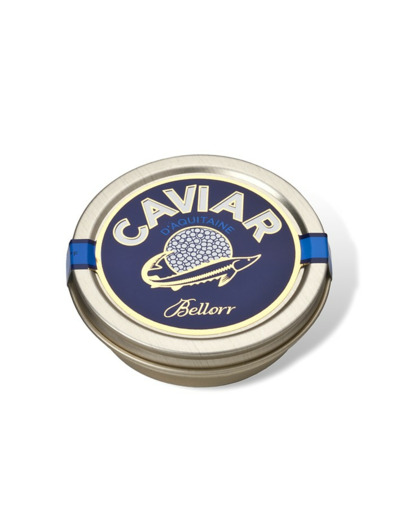 Caviar d'Aquitaine