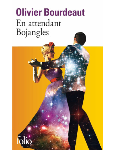 EN ATTENDANT BOJANGLES