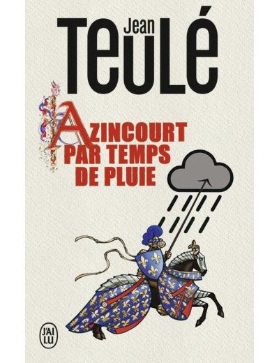 AZINCOURT PAR TEMPS DE PLUIE