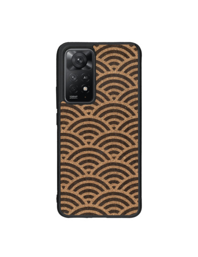 Coque Xiaomi Redmi Note 11 5G - La Sinjak