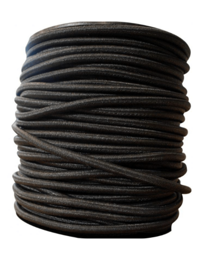 Sandow noir 9mm 100m FSAN9RLXNOIR