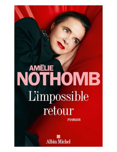 L'IMPOSSIBLE RETOUR