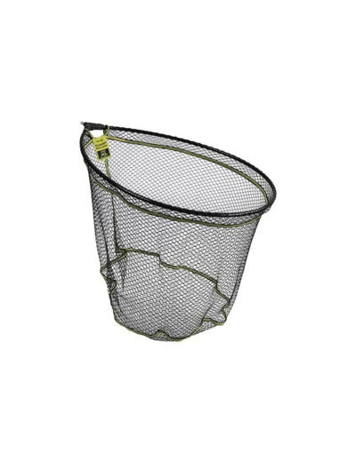 tete epuisette carp scoop XL