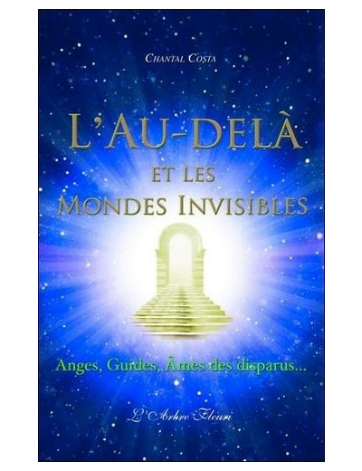 L'Au-delà et les mondes invisibles - Anges, Guides, Ames des disparus...