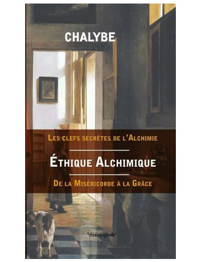 Ethique alchimique